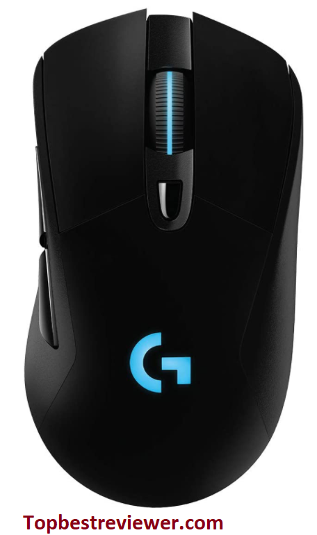 Logitech G703 Light speed Wireless Gaming Mouse