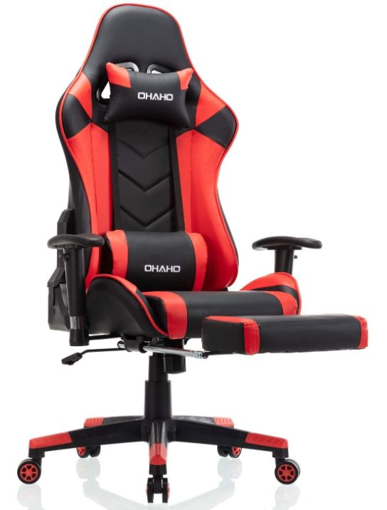 Best Gaming Chairs