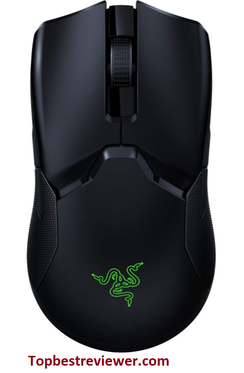 Razer Viper Ultimate Hyper speed Lightest Wireless Gaming Mouse