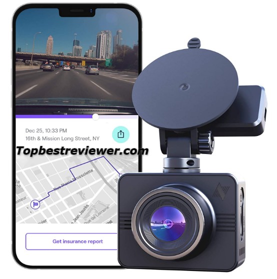 Best Smart Dash Cameras