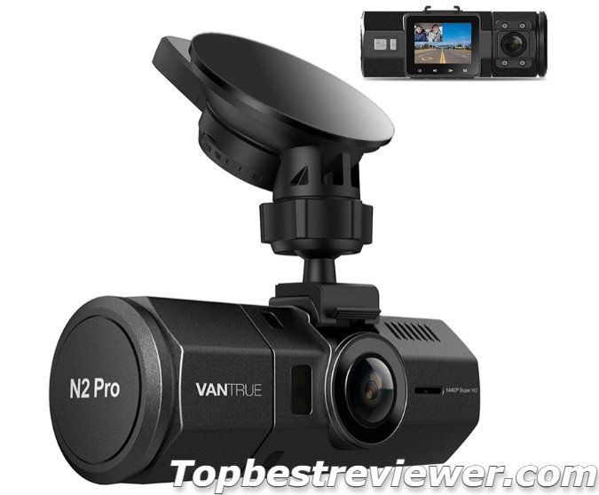 Best Smart Dash Cameras