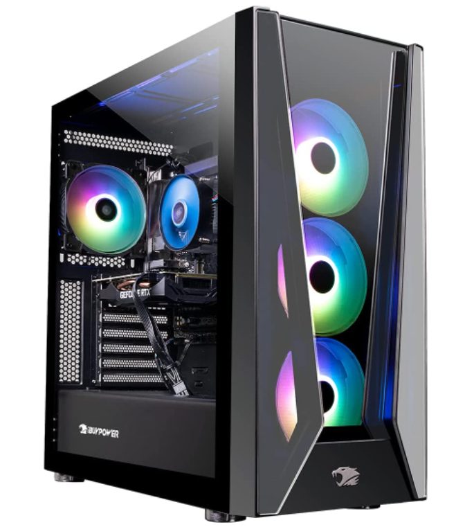 Best Gaming PC