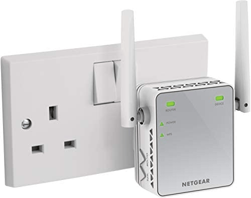How To Connect Wifi Extender To Router Without WPS