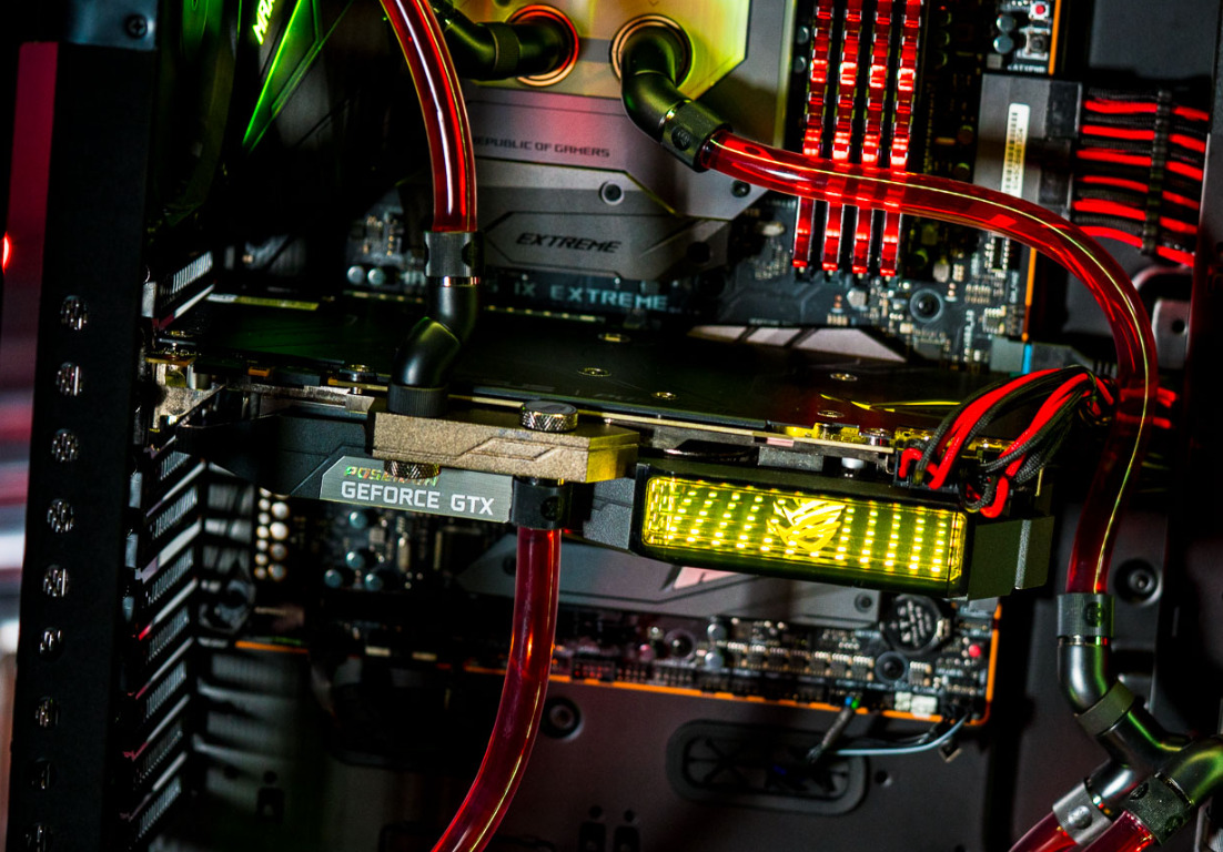 What Happens If Power Supply Is Too Weak for Graphics Cards?